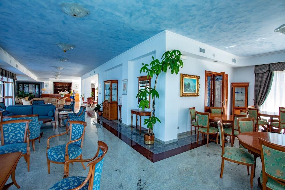 Club Residence La Castellana Belvedere Marittimo Buitenkant foto