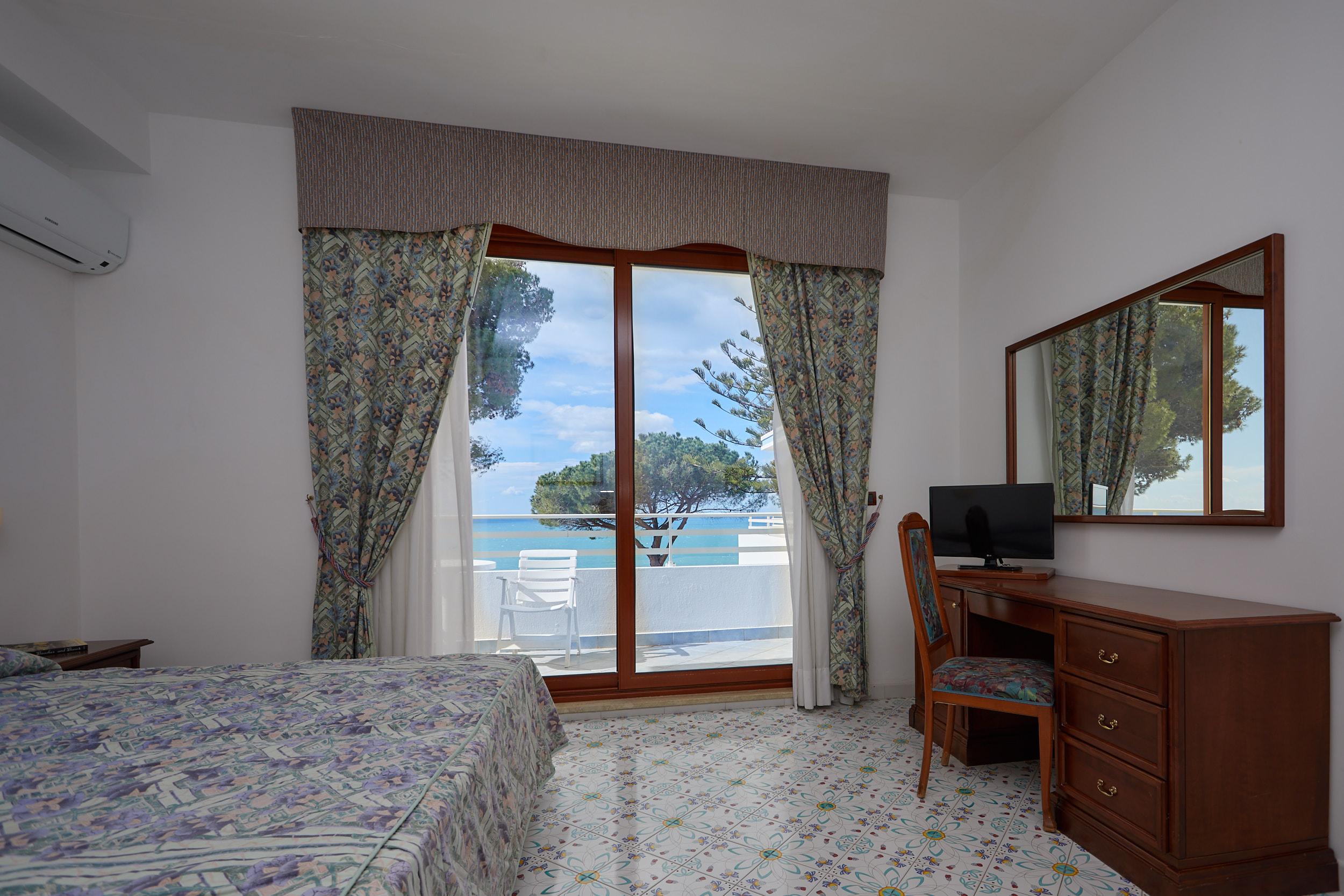 Club Residence La Castellana Belvedere Marittimo Buitenkant foto