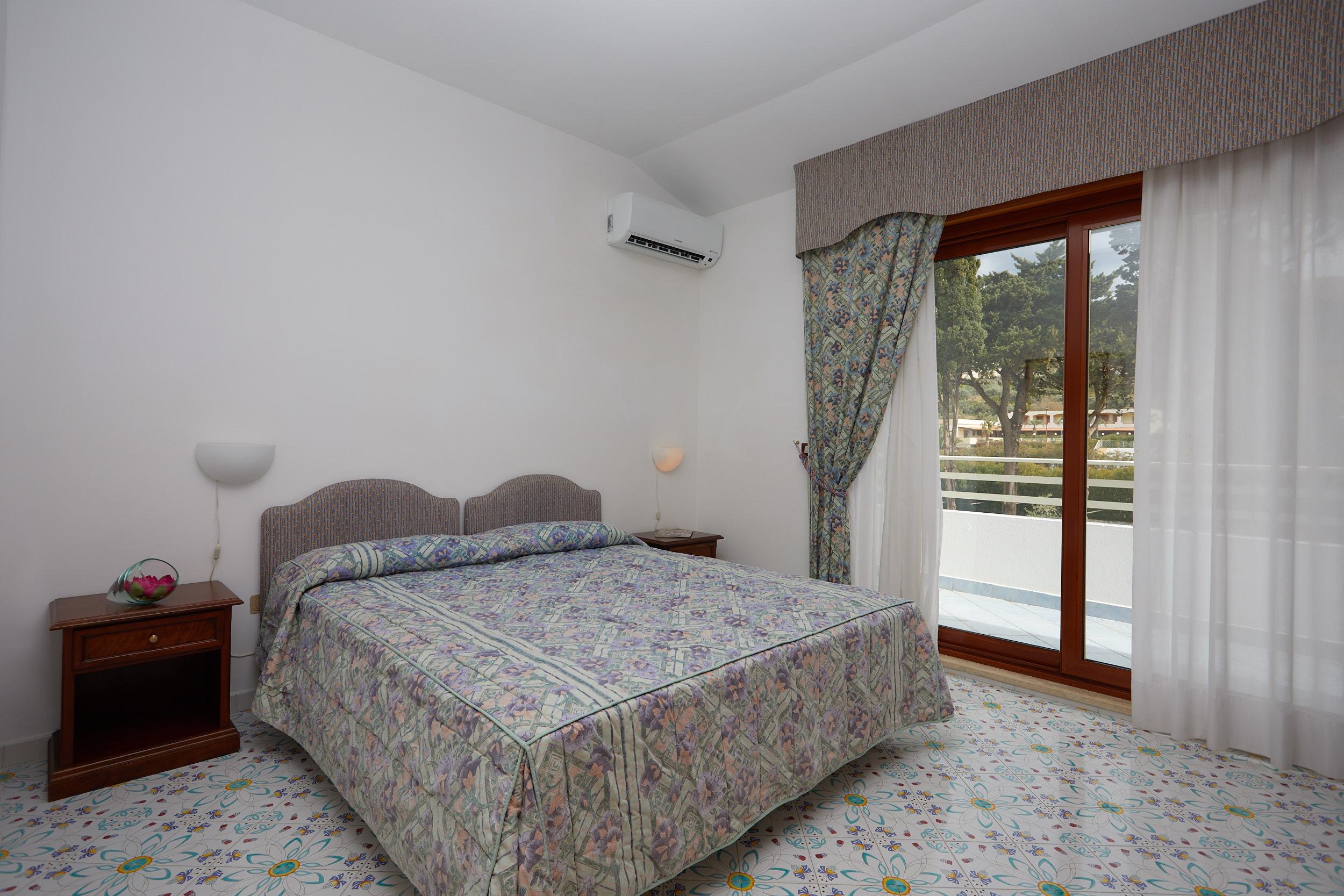 Club Residence La Castellana Belvedere Marittimo Buitenkant foto